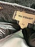 Madewell Gray Jeans Size 25 waist - photo 8