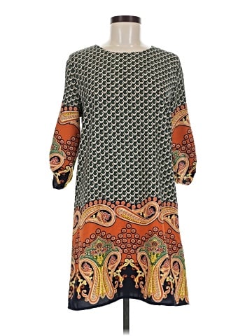 Freeway Casual Dress (view 1)