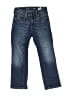 Old Navy Solid Blue Jeans Size 6 - photo 1