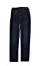Old Navy Solid Blue Jeans Size 10 - photo 1