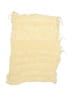 Unbranded Ivory Scarf One size - photo 2