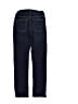 Old Navy Solid Blue Jeans Size 10 - photo 2