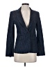 Joie Blue Blazer Size 2 - photo 1