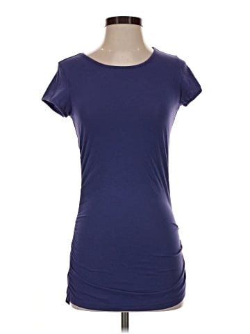 Theory Short Sleeve T-Shirt (view 1)