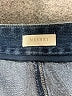 Meshki Blue Denim Shorts Size S - photo 3