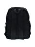 Vera Bradley 100% Cotton Black Backpack One size - photo 2