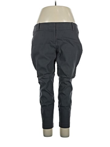 Ann Taylor LOFT Active Pants (view 1)