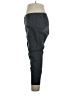 Ann Taylor LOFT Solid Gray Active Pants Size 16 - photo 5