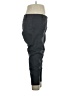 Ann Taylor LOFT Solid Gray Active Pants Size 16 - photo 4