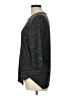 Chico's Gray 3/4 Sleeve T-Shirt Size Lg (2) - photo 5
