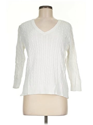 Pria Pullover Sweater (view 1)