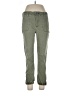 Paige Green Jeans Size 31 waist - photo 1