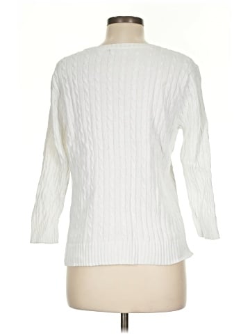 Pria Pullover Sweater (view 2)