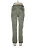 Paige Green Jeans Size 31 waist - photo 2