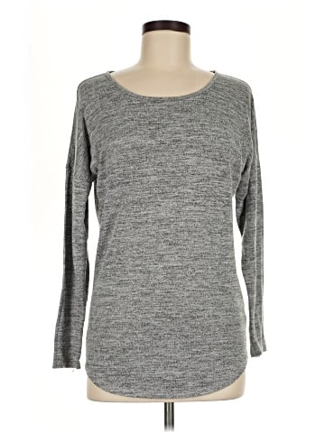 Love 21 Long Sleeve Top (view 1)