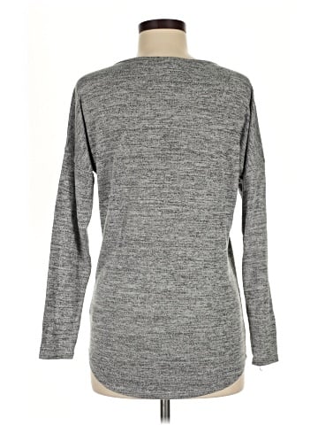 Love 21 Long Sleeve Top (view 2)
