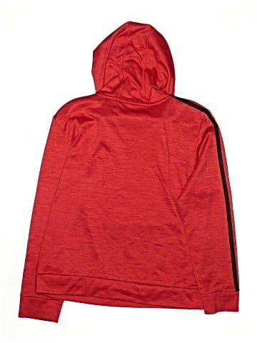 Adidas Pullover Hoodie (view 2)