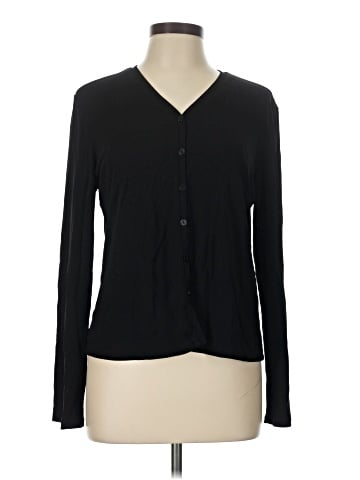 Casual Corner Annex Long Sleeve Blouse (view 1)