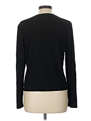 Casual Corner Annex Long Sleeve Blouse (view 2)