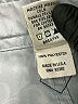 PrAna 100% Polyester Paisley Blue Casual Pants Size XS - photo 8