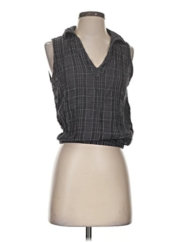 Cloth & Stone Sleeveless Blouse (view 1)