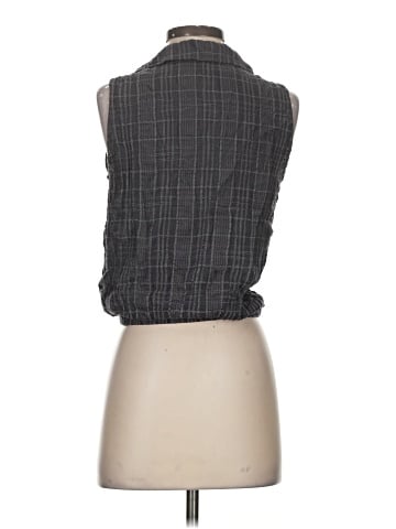 Cloth & Stone Sleeveless Blouse (view 2)