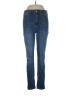 Seven7 Blue Jeans Size 12 - photo 1