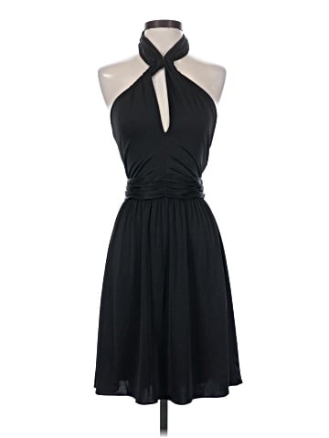 Halston Heritage Cocktail Dress (view 1)