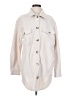 Wilfred Free Ivory Coat Size S - photo 1