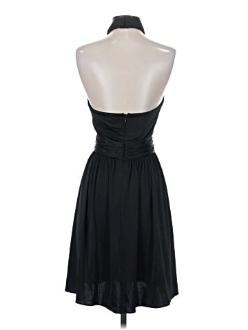 Halston Heritage Cocktail Dress (view 2)