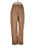 Boston Proper Brown Jeans Size 10 - photo 1