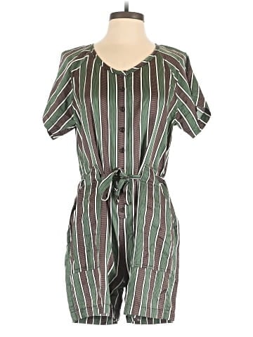 Raquel Allegra Romper (view 1)