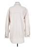 Wilfred Free Ivory Coat Size S - photo 2
