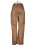 Boston Proper Brown Jeans Size 10 - photo 2