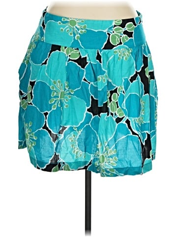 Ann Taylor LOFT Casual Skirt (view 1)