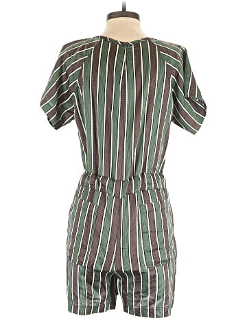 Raquel Allegra Romper (view 2)