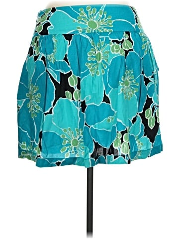 Ann Taylor LOFT Casual Skirt (view 2)
