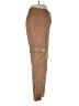 Boston Proper Brown Jeans Size 10 - photo 4