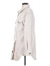 Wilfred Free Ivory Coat Size S - photo 5