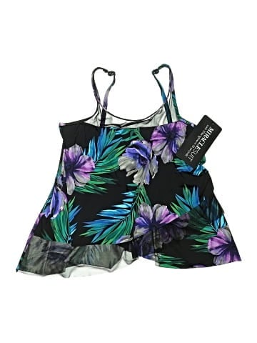 Miraclesuit Swimsuit Top (view 1)
