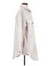 Wilfred Free Ivory Coat Size S - photo 4