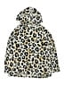 Justice Gold Poncho Size 14 (estimated) - photo 1