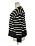 Cable & Gauge Stripes Black Pullover Sweater Size 3X - photo 5