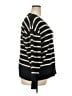 Cable & Gauge Stripes Black Pullover Sweater Size 3X - photo 4