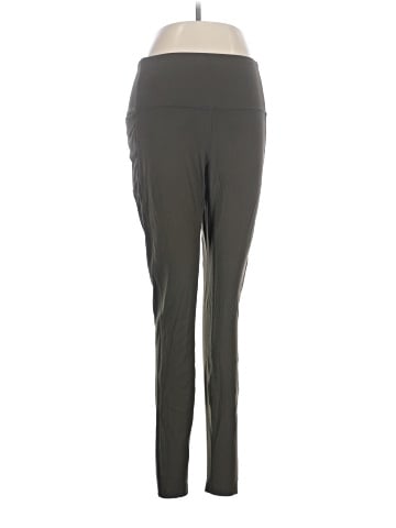 Lululemon Athletica Active Pants (view 1)