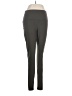 Lululemon Athletica Solid Gray Active Pants Size 10 - photo 1