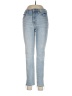 Kensie Blue Jeans Size 8 (estimated) - photo 1