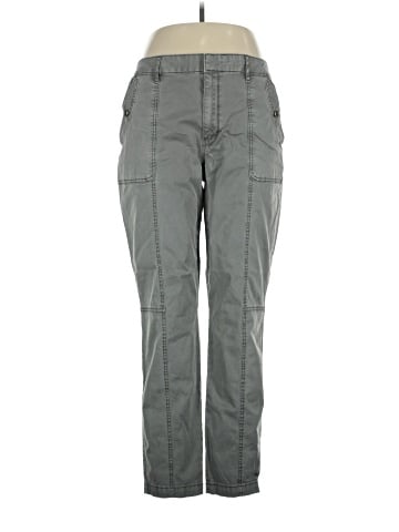 White House Black Market Cargo Pants (view 1)
