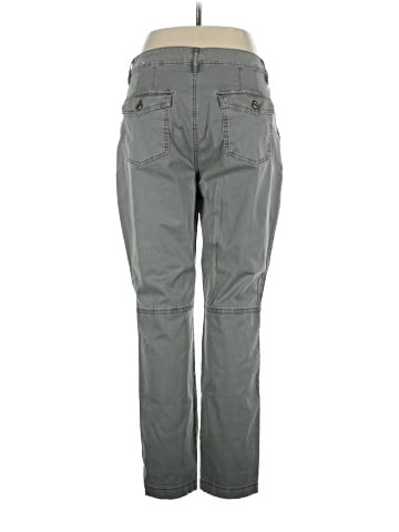 White House Black Market Cargo Pants (view 2)
