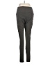 Lululemon Athletica Solid Gray Active Pants Size 10 - photo 2